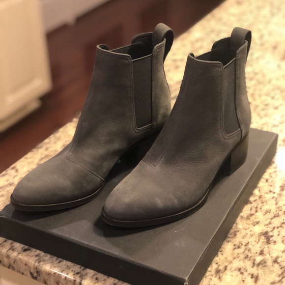 Rag & Bone Walker Boot - Picture 3 of 6